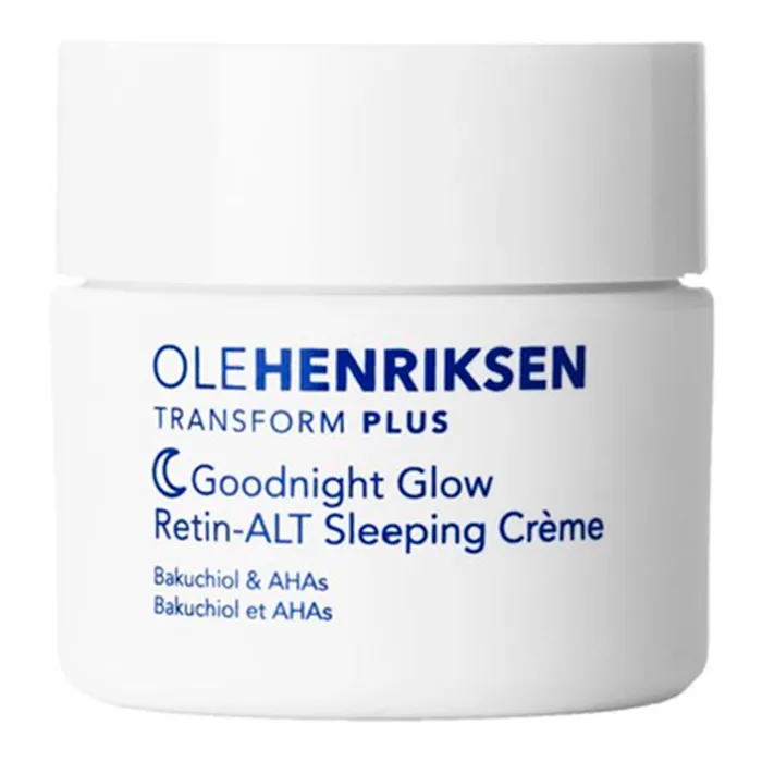 Kem Dưỡng Da Ban Đêm OleHenriksen Goodnight Glow Retin-ALT Sleeping Creme 50ml
