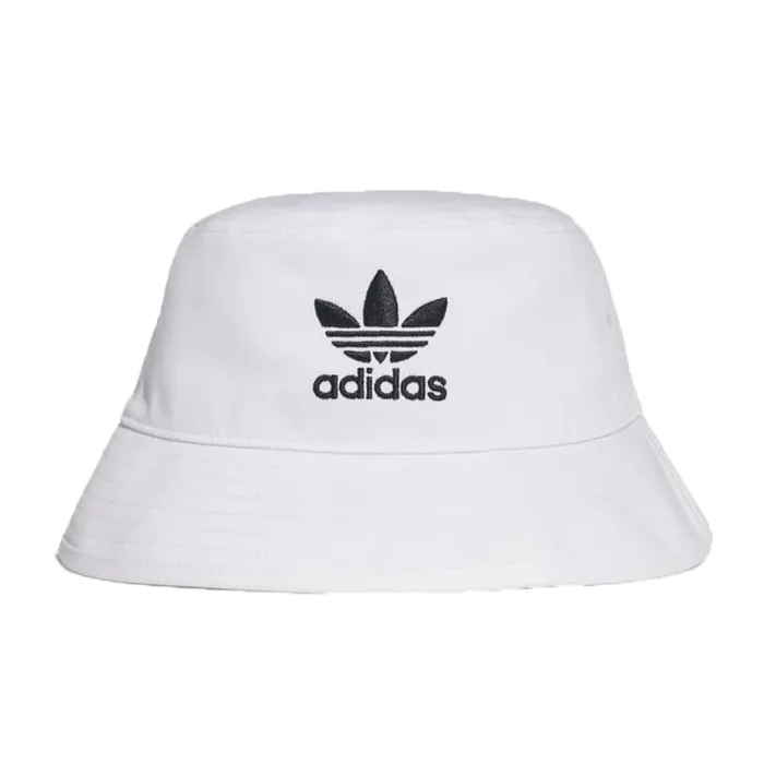 Mũ Adidas Adicolor Bucket FQ4641 Màu Trắng Size 54-57