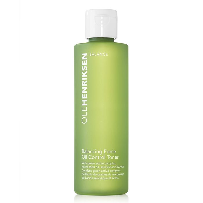 Nước Hoa Hồng OleHenriksen Balancing Force Oil Control Toner 190ml