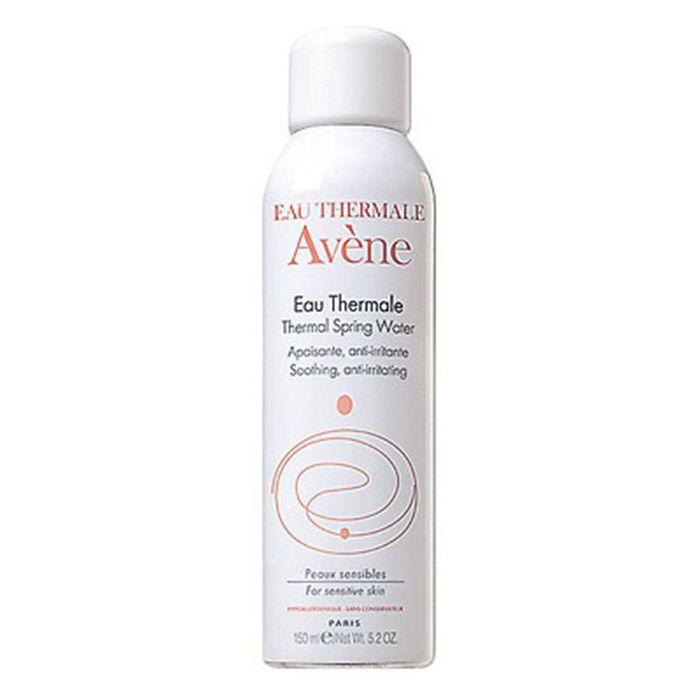 Xịt Khoáng Avène Eau Thermale Spring Water 150ml