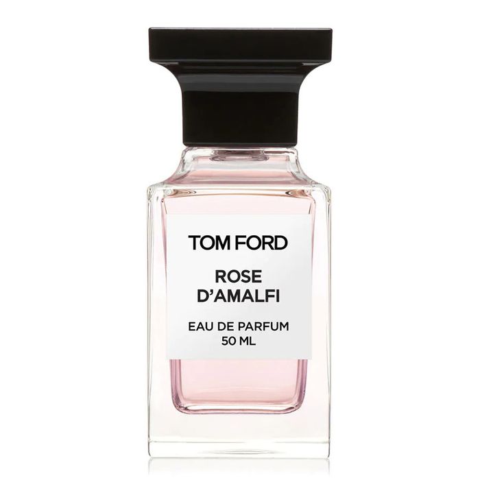Nước Hoa Tom Ford Rose D'Amalfi EDP 50ml