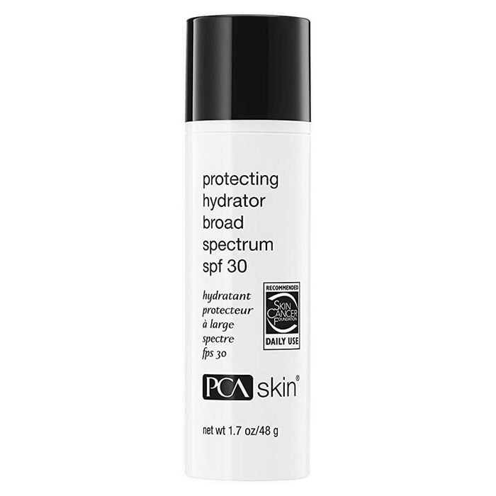 Kem Chống Nắng Cho Da Khô PCA Skin Protecting Hydrator Broad Spectrum SPF30 48g