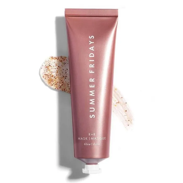 Mặt Nạ Summer Fridays R+R Mask Glow 64g
