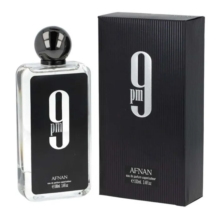 Nước Hoa Nam Afnan 9PM EDP 100ml