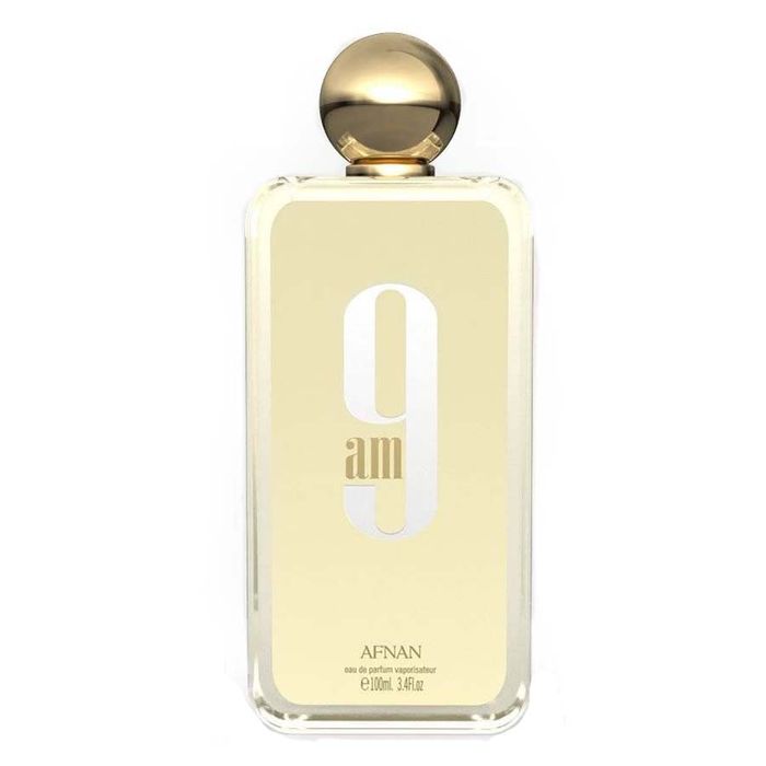 Nước Hoa Afnan Perfumes 9am EDP 100ml