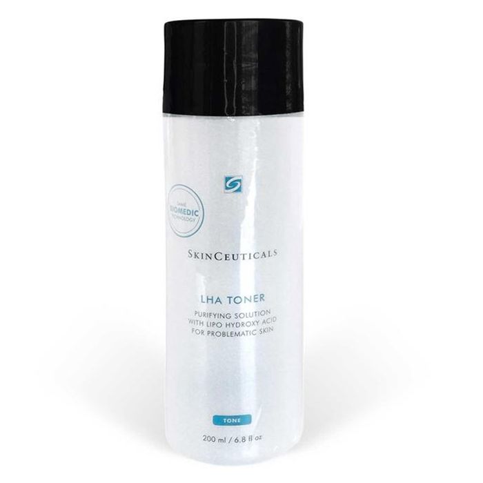 Nước Hoa Hồng Skinceuticals LHA Toner 200ml