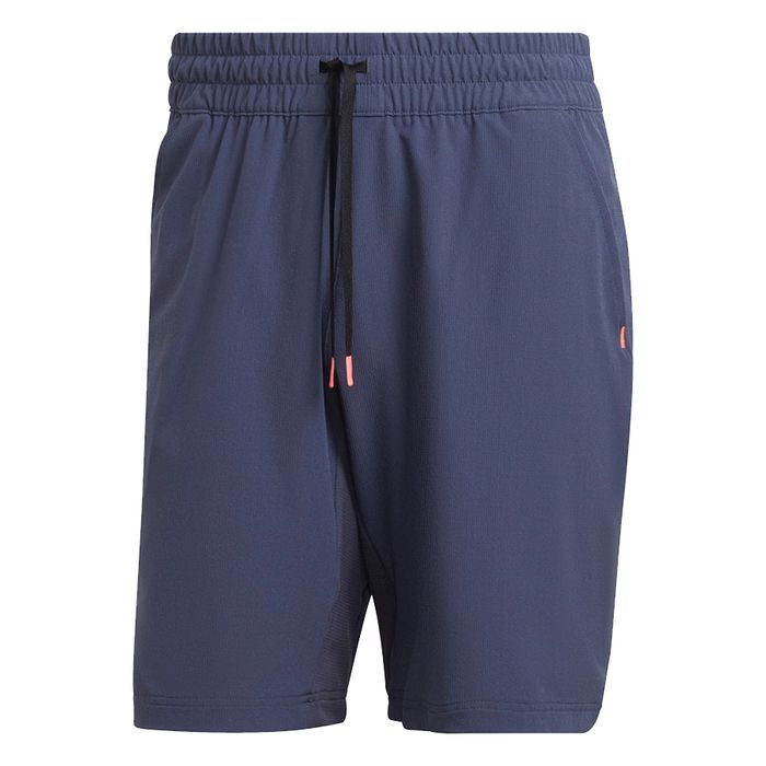 Quần Shorts Tennis Adidas  Ergo Hb9148 Màu Xanh Navy
