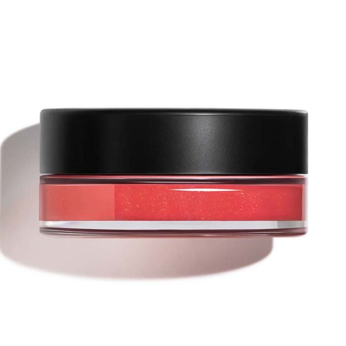 Son Chanel N°1 De Lip And Cheek Balm Wake-Up Pink Màu Hồng Cam