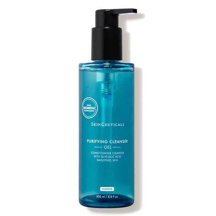 Sữa Rửa Mặt Dạng Gel Skinceuticals Purifying Cleanser 200ml