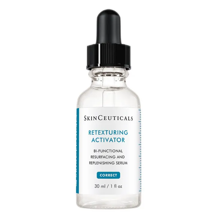 Tinh Chất Cấp Ẩm Skinceuticals Retexturing Activator Serum 30ml