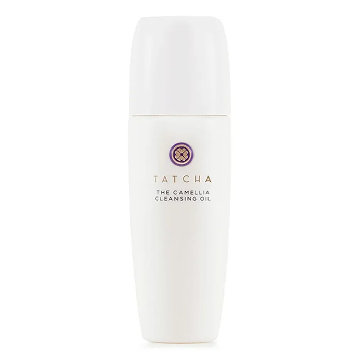 Dầu Tẩy Trang Tatcha Pure One Step Camellia Cleansing Oil 150ml