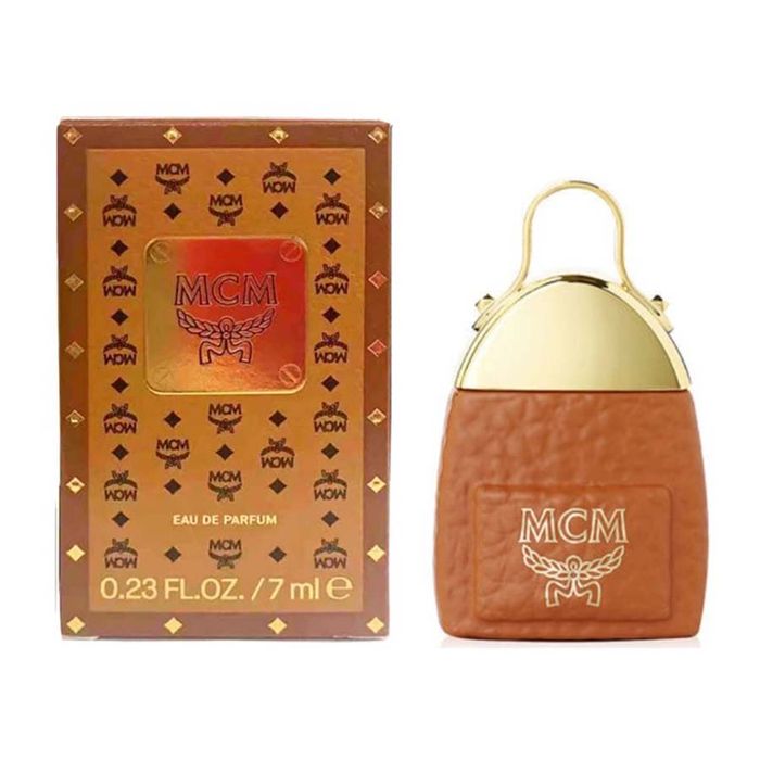 Nước Hoa MCM Eau De Parfum Mini 7ml