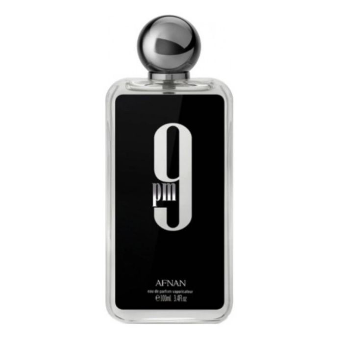 Nước Hoa Nam Afnan 9PM EDP 100ml
