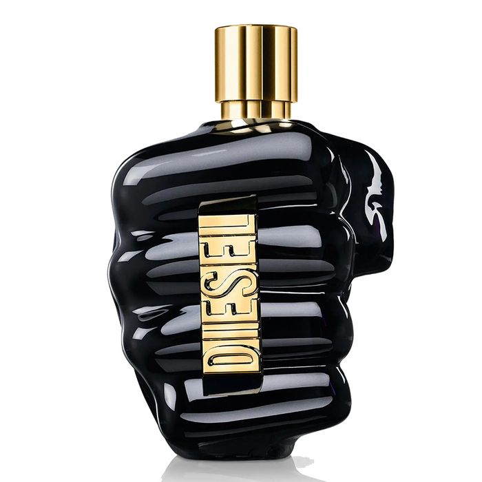 Nước Hoa Nam Diesel Spirit Of The Brave EDT 125ml 