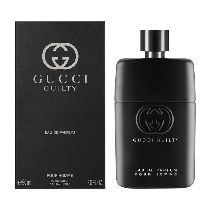 Nước Hoa Nam Gucci Guilty Pour Homme EDP 90ml