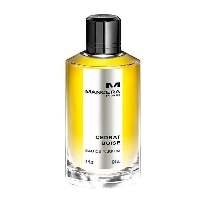 Nước Hoa Unisex Mancera Paris Cedrat Boise Eau De Parfum 120ml