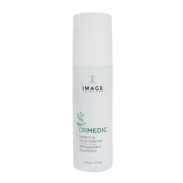 Sữa Rửa Mặt Cân Bằng Da Image Skincare Ormedic Balancing Facial Cleanser 177ml