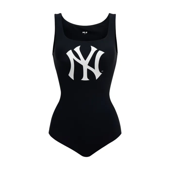 Áo Bơi MLB New York Yankees 3FSW60223-50BKS Màu Đen Size XS
