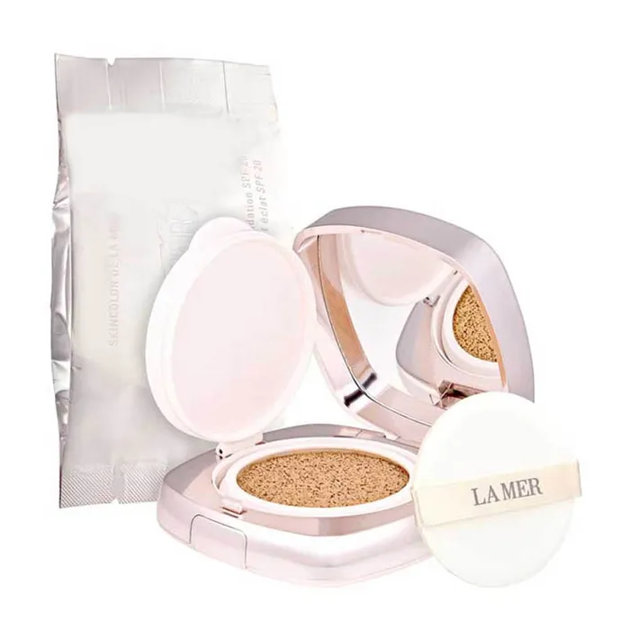 Cushion La Mer The Luminous Lifting  Foundation SPF 20+ Kèm Lõi Phấn Tone 1