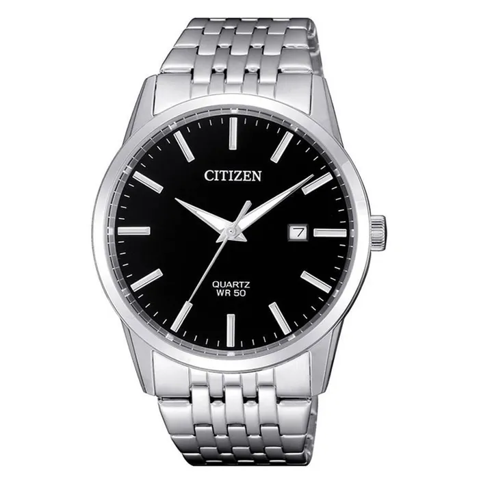 Đồng Hồ Nam Citizen BI5000-87E Lịch Ngày 39mm