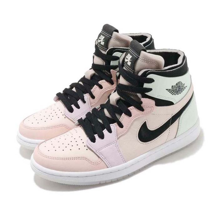 Giày Nike Air Jordan 1 High Zoom Easter 2021 CT0979-101 Size 38.5