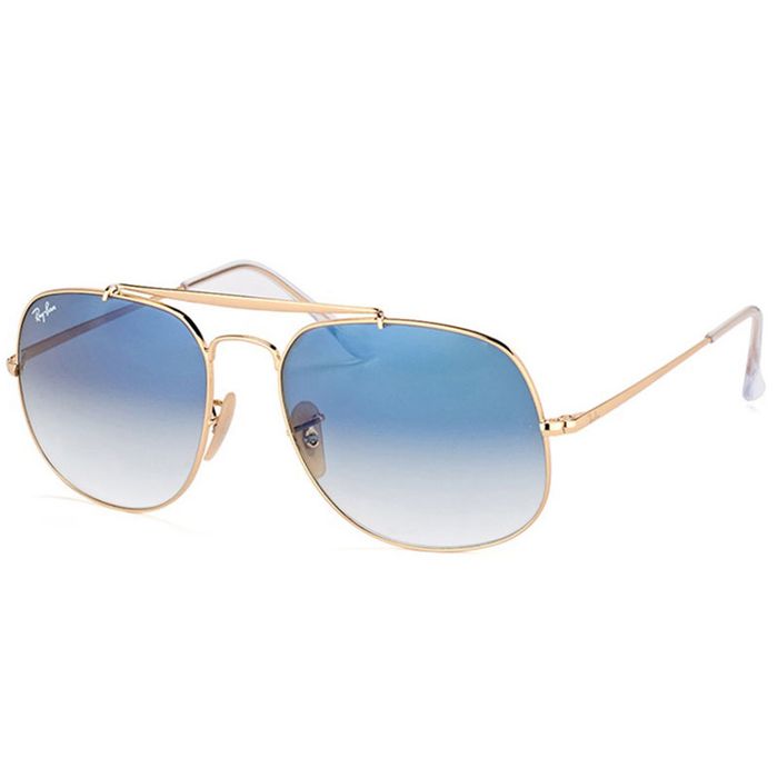Kính Mát Rayban The Colonel Gold RB3560 001/3F Size 57