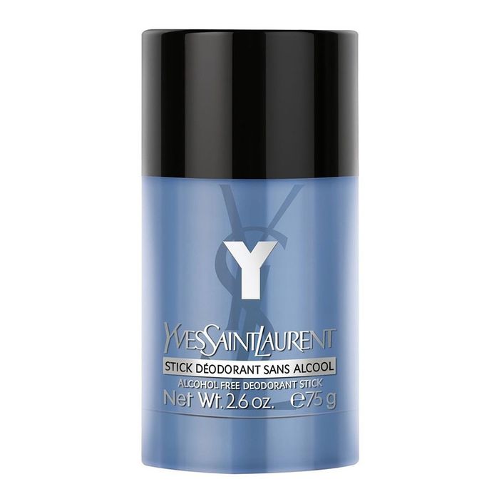 Lăn Khử Mùi Nước Hoa Nam Yves Saint Laurent YSL Y Stick Deodoran