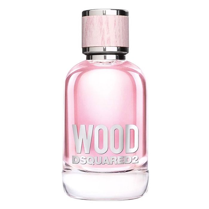 Nước Hoa Nữ Dsquared2 Wood Pour Femme Eau De Toilette 100ml  