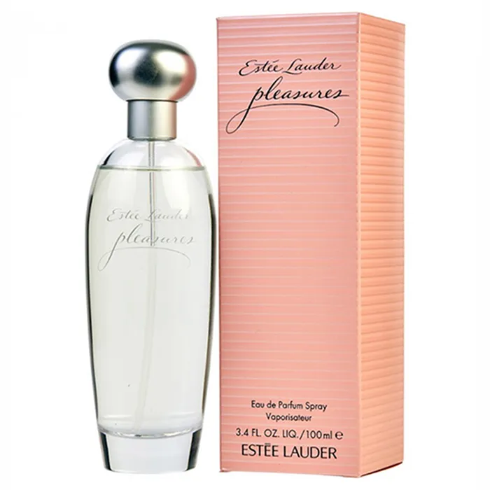 Nước Hoa Nữ Estée Lauder Pleasures EDP 100ml