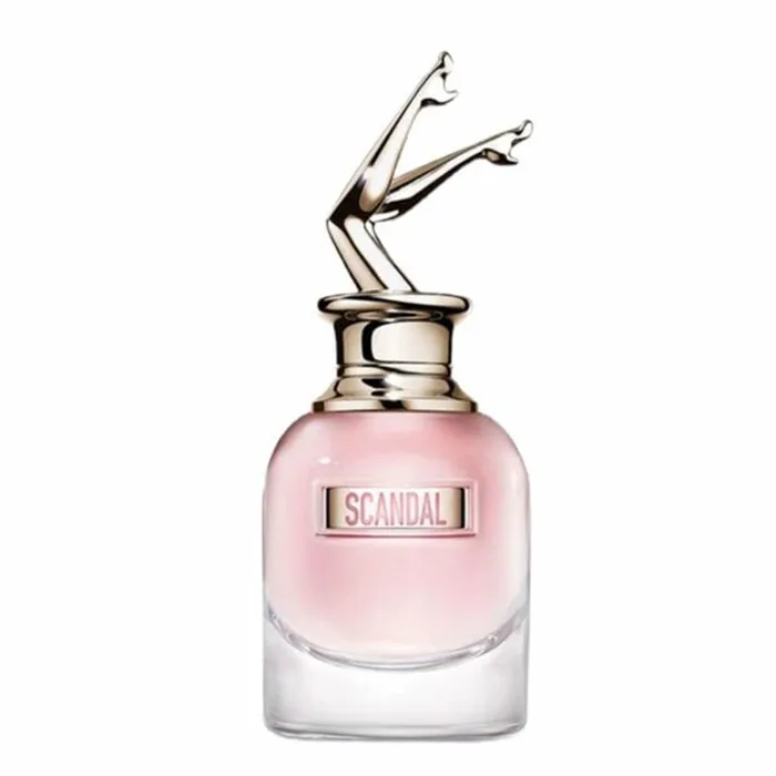 Nước Hoa Nữ Jean Paul Gaultier Scandal A Paris EDT Ngọt Ngào, Hiện Đại 30ml  