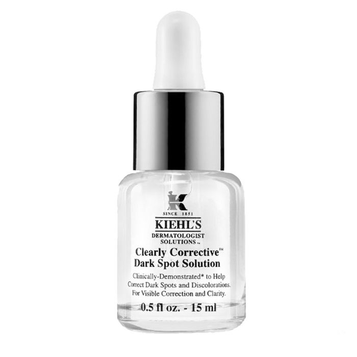 Serum Hỗ Trợ Giảm Thâm Kiehl's Dark Spot Solution 15ml