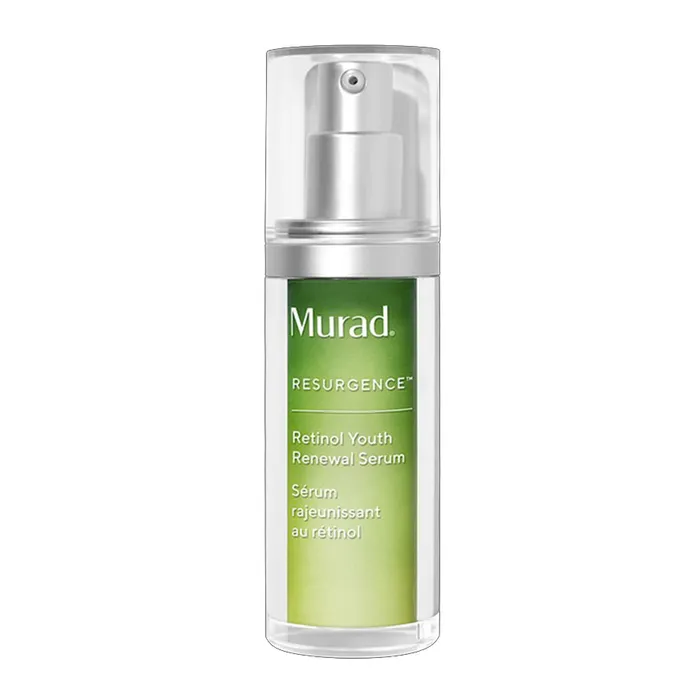 Serum Trẻ Hóa Da Murad Retinol Youth Renewal Serum 30ml