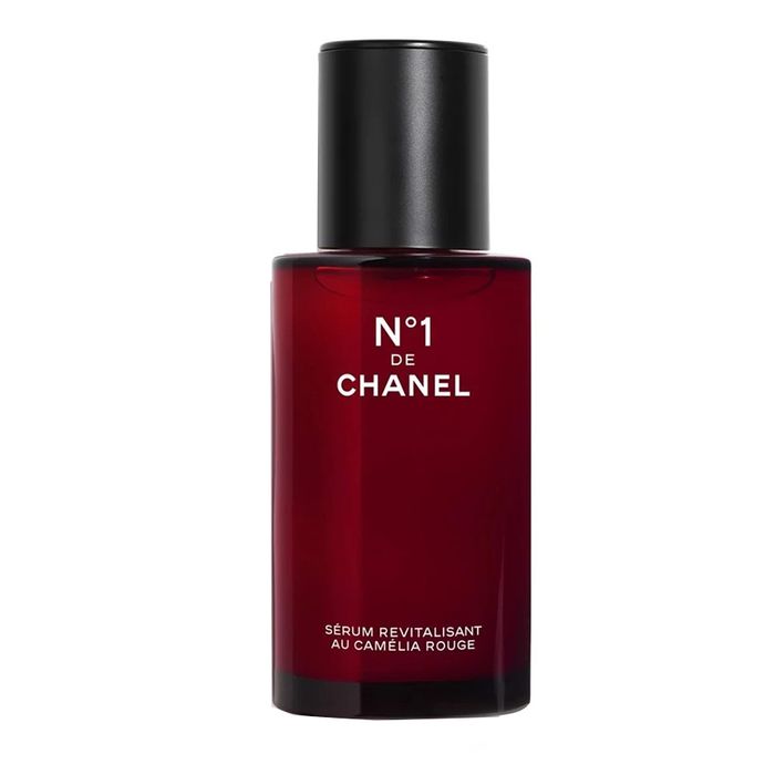 Tinh Chất Trẻ Hóa Da Chanel N1 Revitalizing Serum 50ml