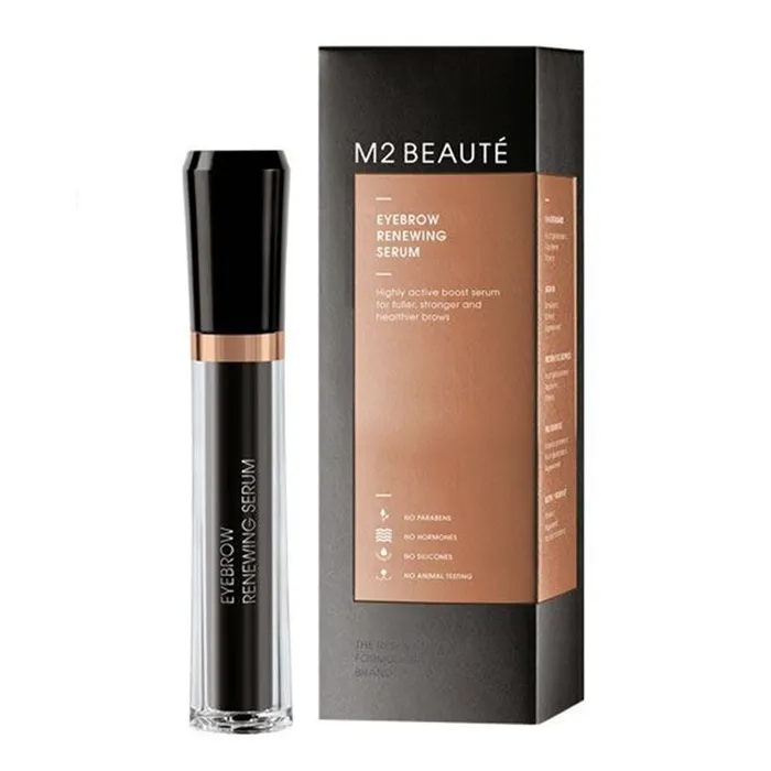 Tinh Chất Dưỡng Mày M2 Beauté Eyebrow Renewing Serum 4ml