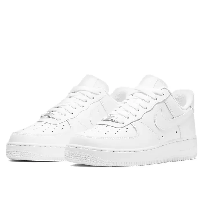 Giày Nike Air Force 1 Low White DH2920-111 Màu Trắng Size 40