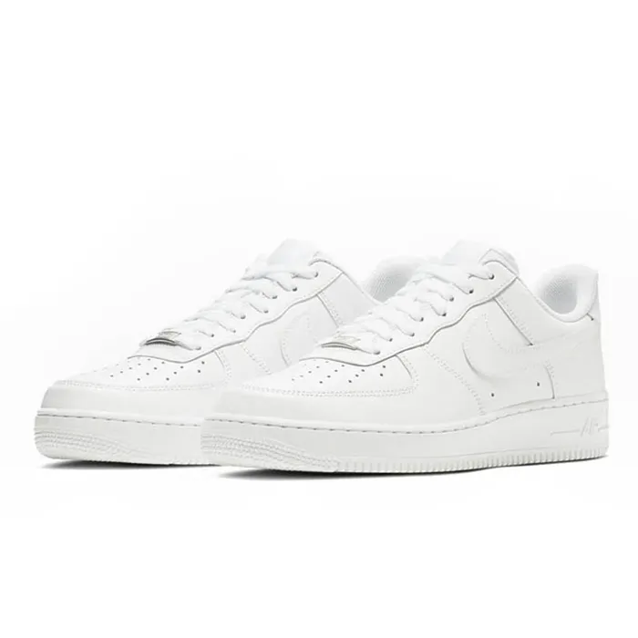 Giày Thể Thao Nam Nike Air Force 1 07 White CW2288-111/DD8959-100 Màu Trắng Size 40.5
