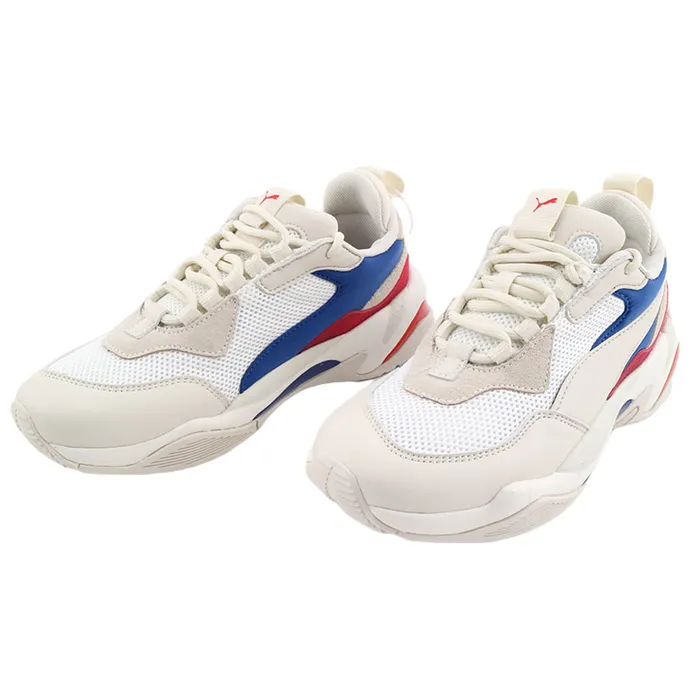 Giày Thể Thao Puma Thunder Spectra 367516 24 Màu Trắng Phối Màu Size 37