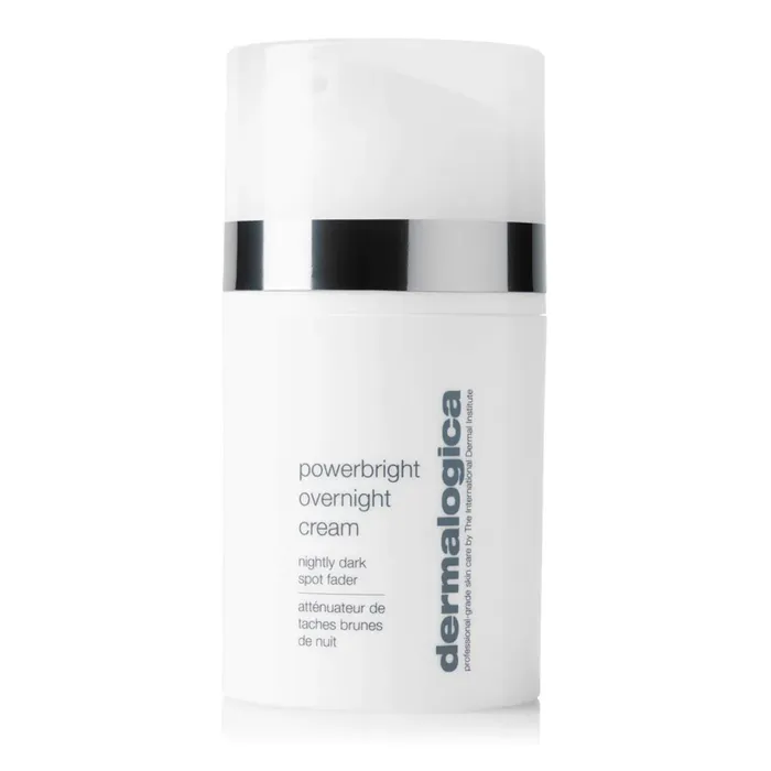 Kem Dưỡng Trắng Da Ban Đêm Dermalogica PowerBright Overnight Cream 50ml