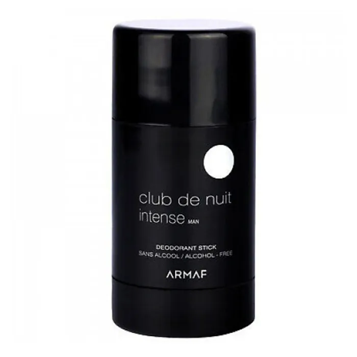 Lăn Khử Mùi Nam Armaf Club De Nuit Intense Man 75ml