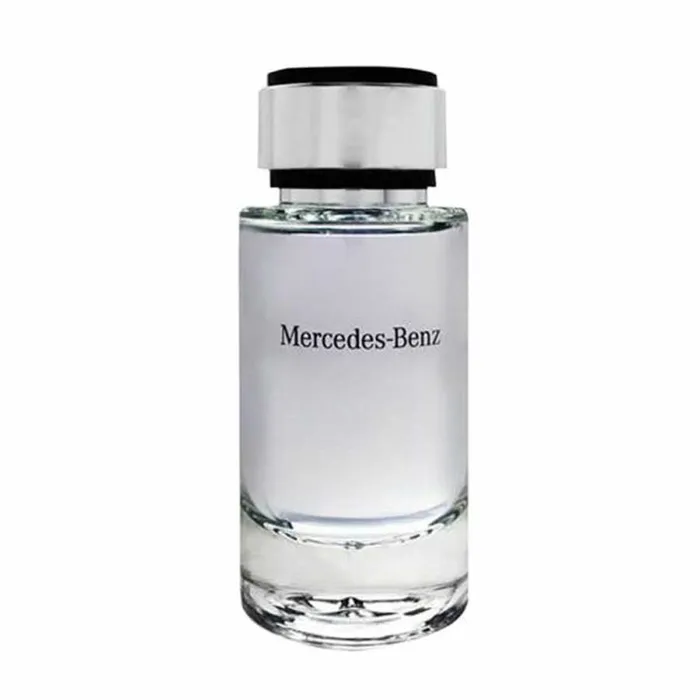 Nước Hoa Nam Mercedes-Benz For Men EDT 120ml  