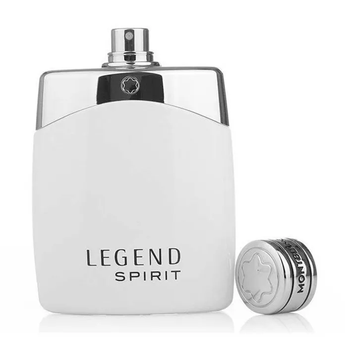 Nước Hoa Nam Montblanc Legend Spirit  Eau De Toilette 100ml  