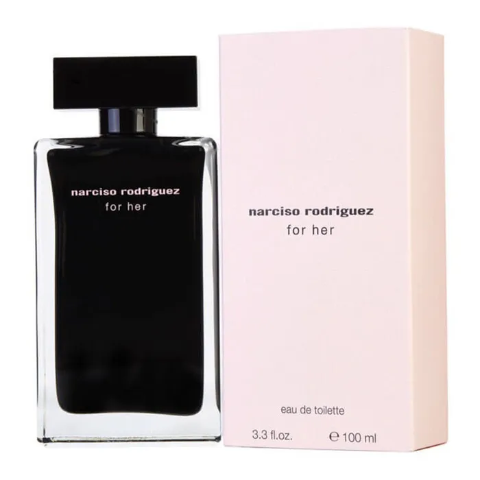 Nước Hoa Nữ Narciso Rodriguez For Her EDT 100ml