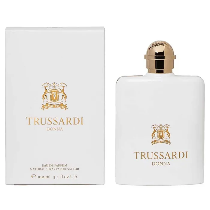 Nước Hoa Nữ Trussardi  Donna Eau De Parfum 100ml  