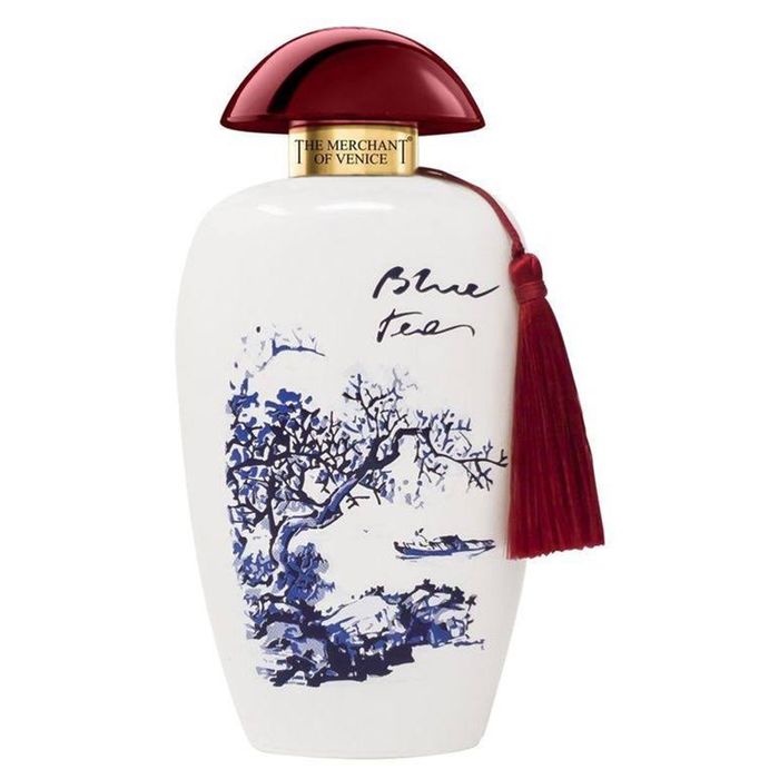Nước Hoa Unisex The Merchant Of Venice Blue Tea EDP 