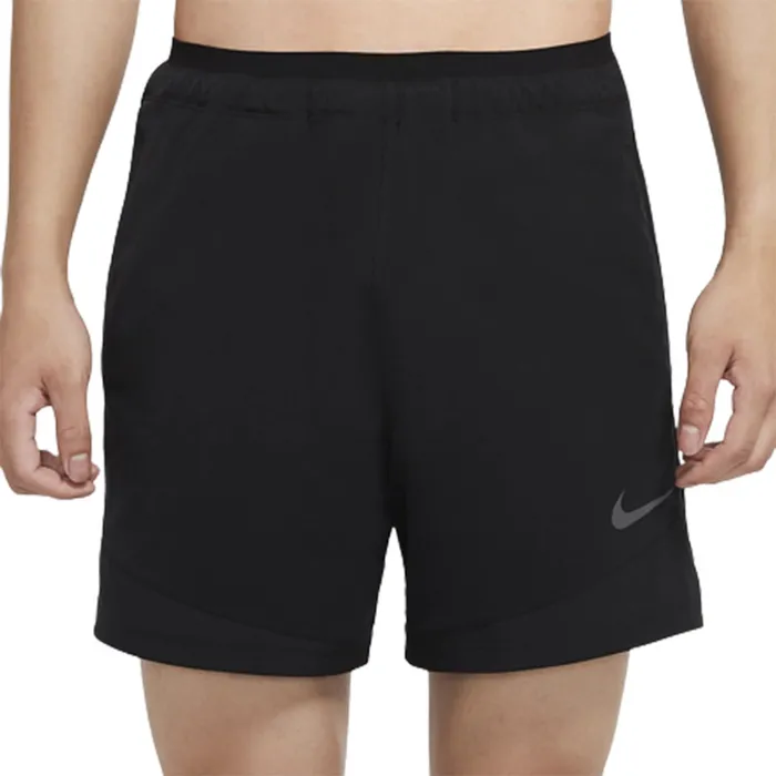 Quần Short Nam Nike Pro Rep CU4991-010 Black Màu Đen Size M