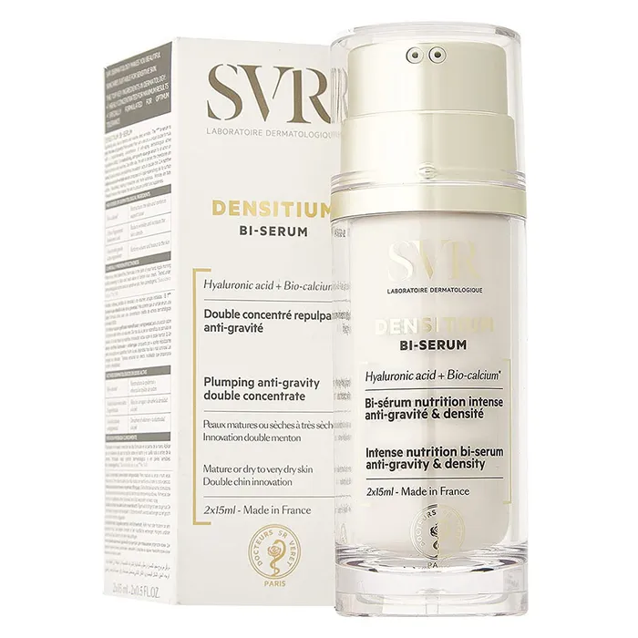 Tinh Chất Dưỡng Da SVR Densitium Bi-Sérum Nutrición Intense 30ml