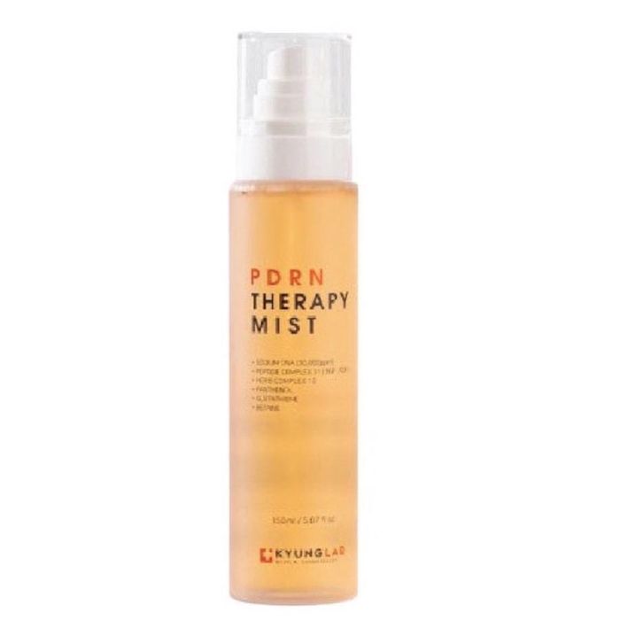 Xịt Khoáng Dưỡng Ẩm Kyung Lab Pdrn Therapy Mist 150ml
