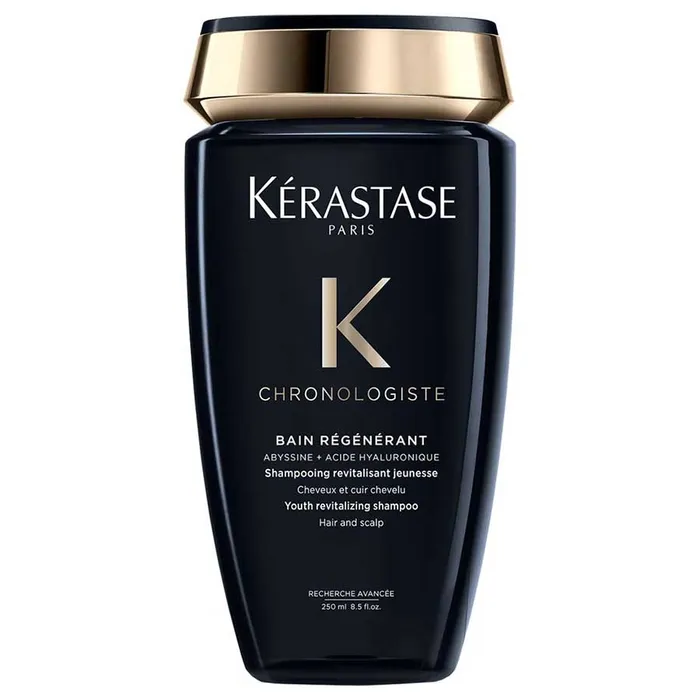 Dầu Gội Phục Hồi Hư Tổn Kérastase Chronologiste Bain Révitalisant 250ml