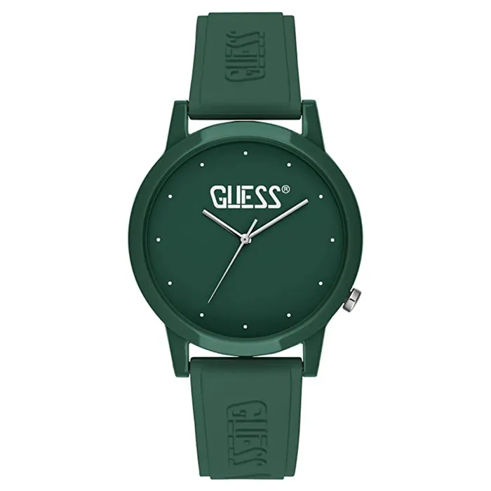 Đồng Hồ Nam Guess Originals V1040M9 Màu Xanh Green