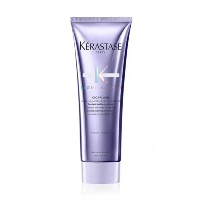 Kem Ủ Tóc Kérastase Blond Absolu Cicaflash Conditioner 250ml